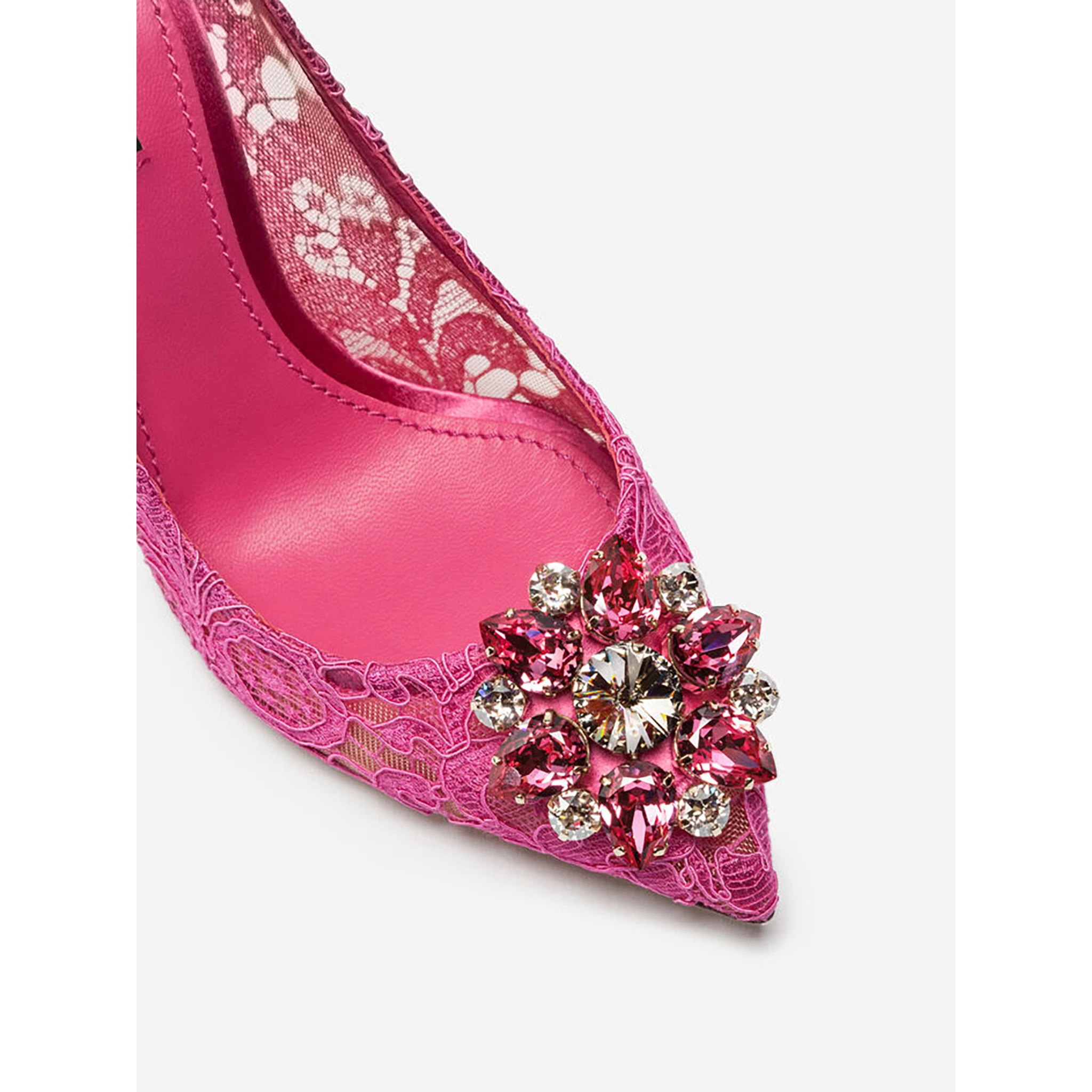 DOLCE & GABBANA shoes