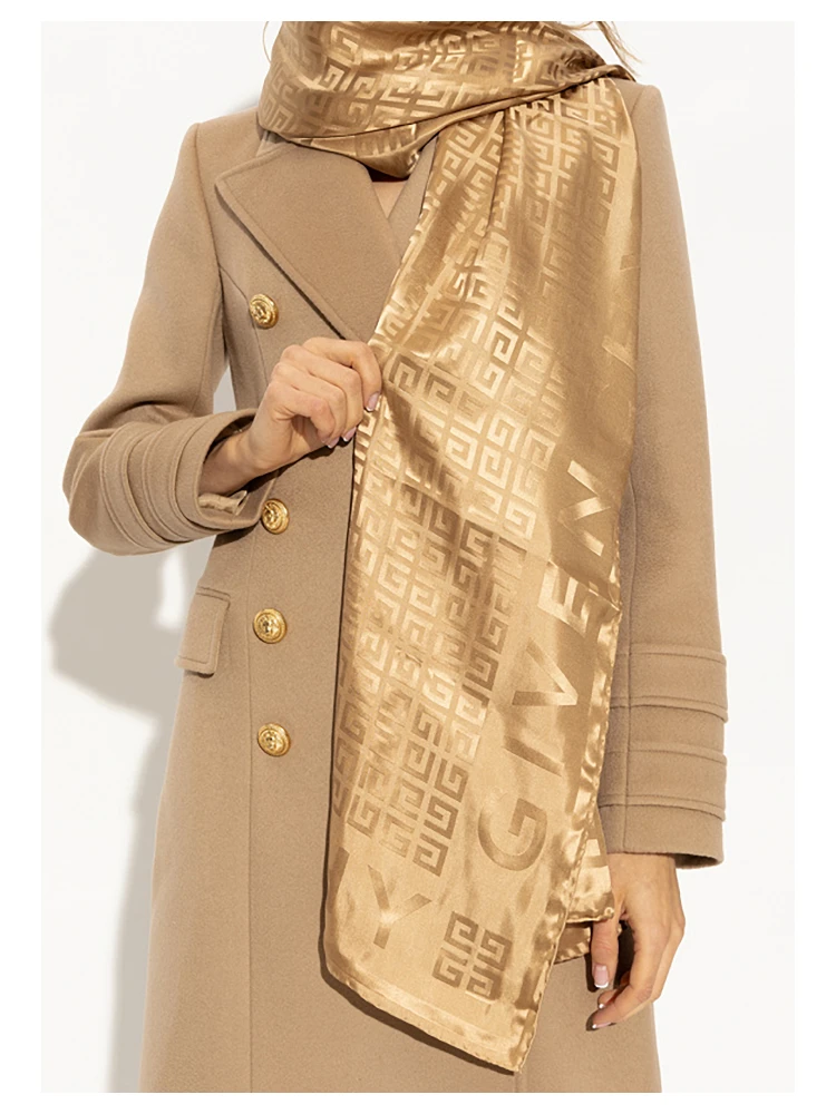 GIVENCHY scarf alternative