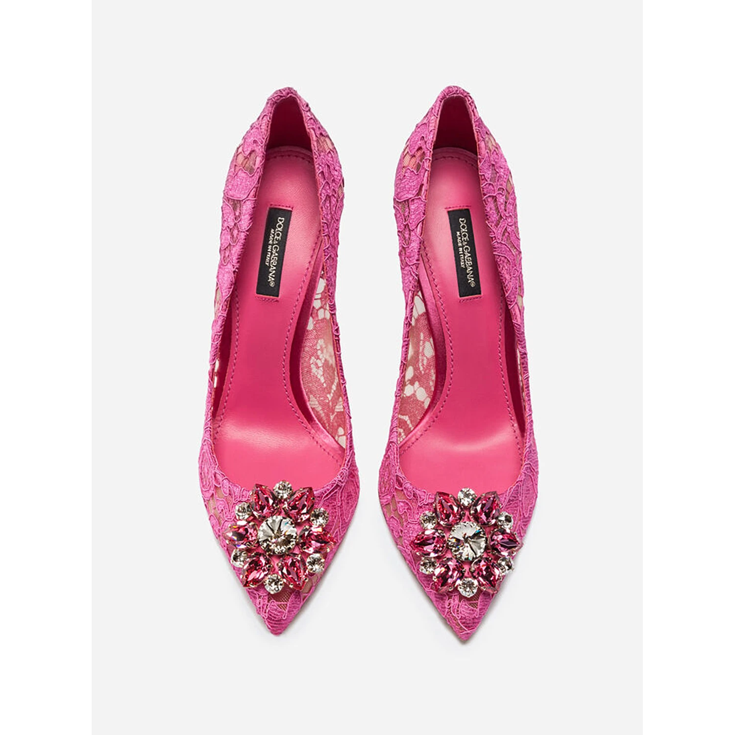 DOLCE & GABBANA shoes