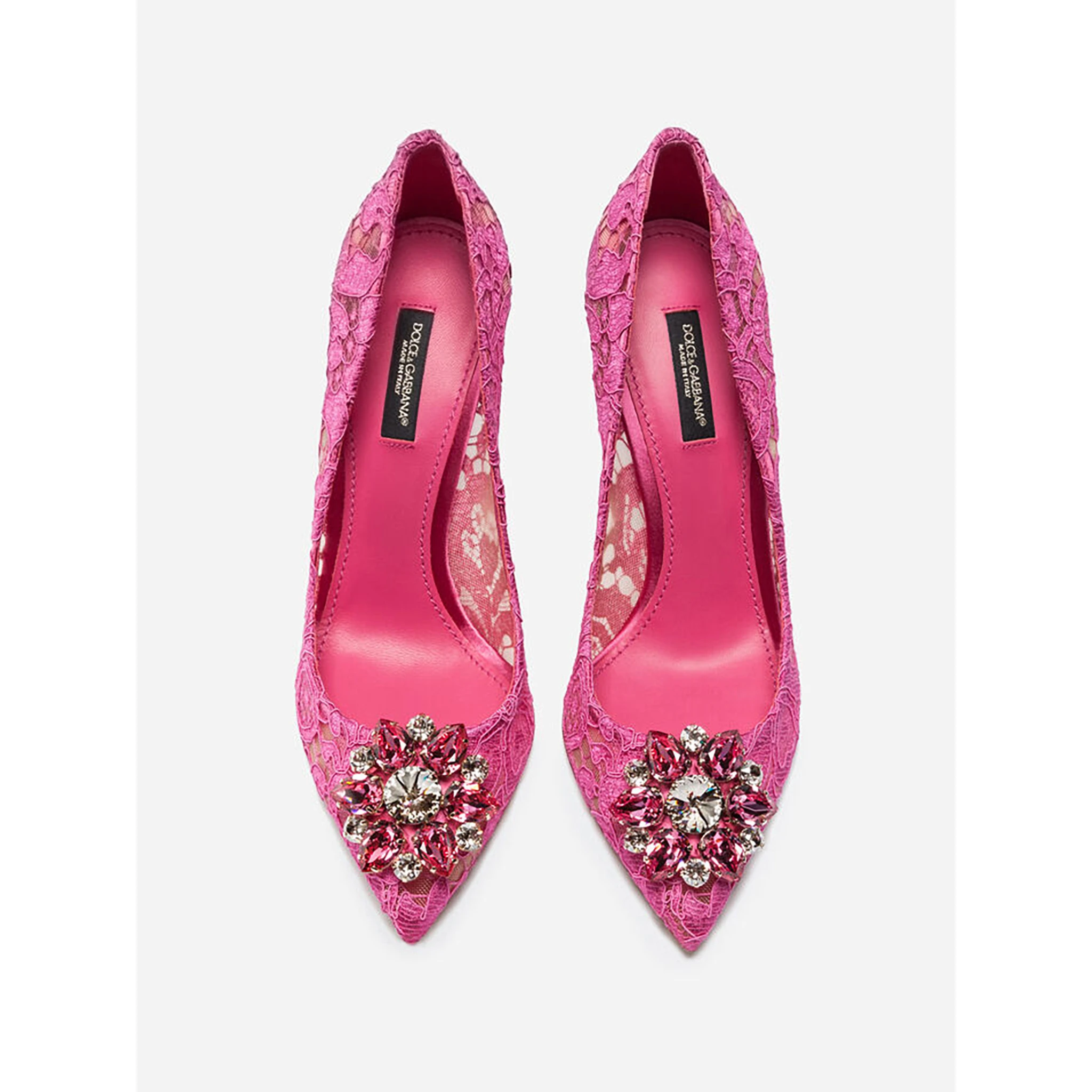 DOLCE & GABBANA shoes