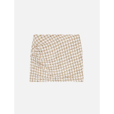 IRO GARNA skirt
