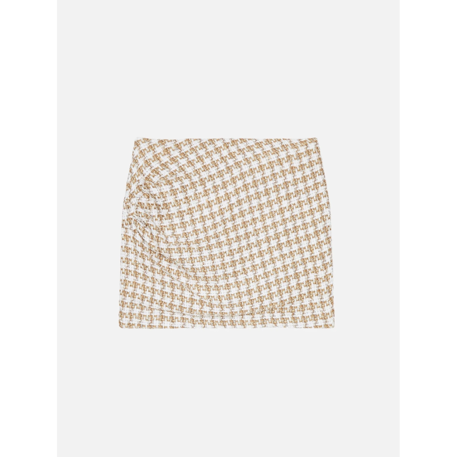 IRO GARNA skirt