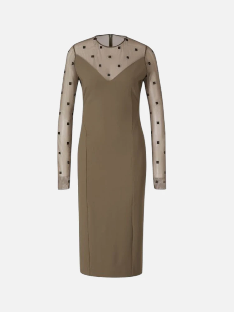 GIVENCHY dress