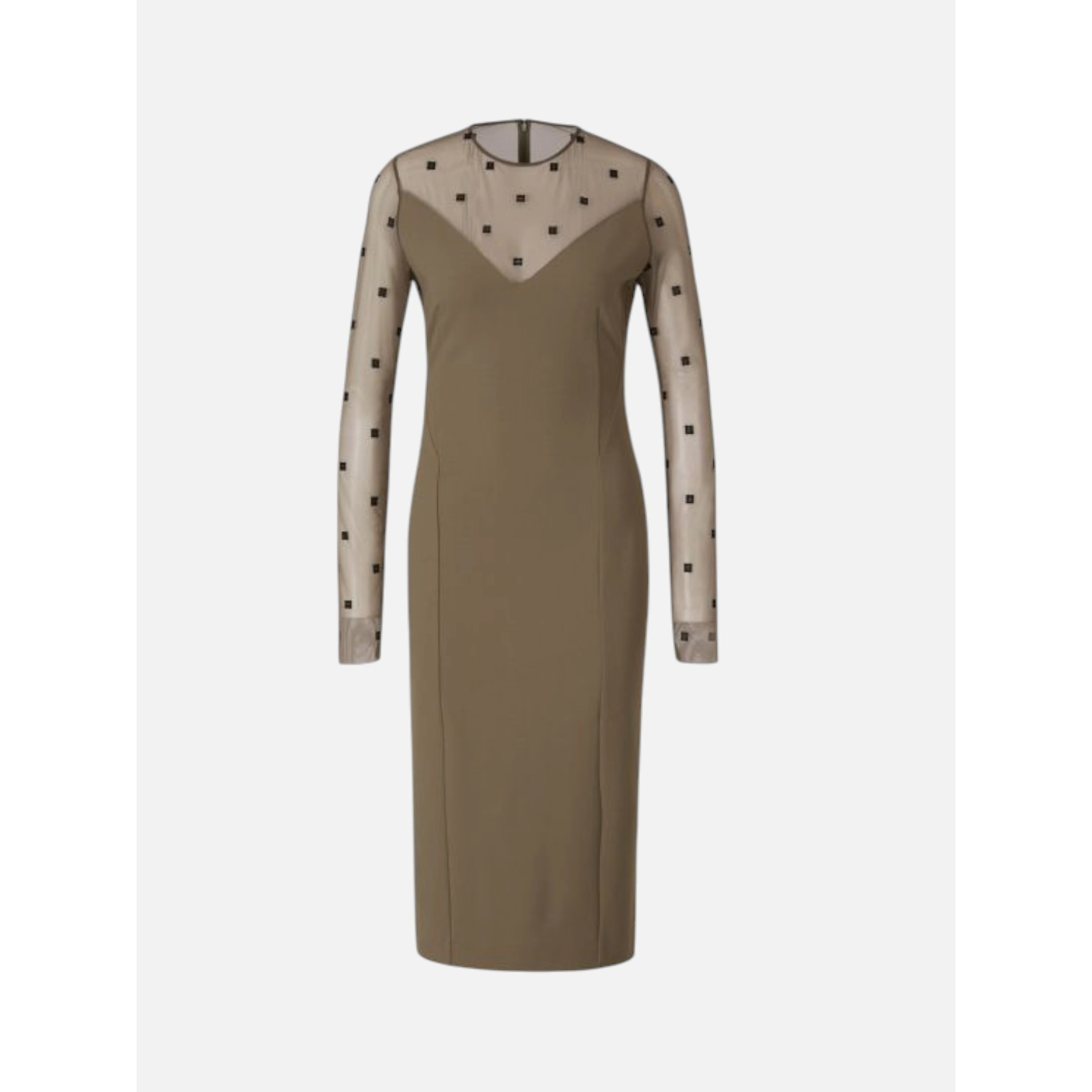 GIVENCHY dress
