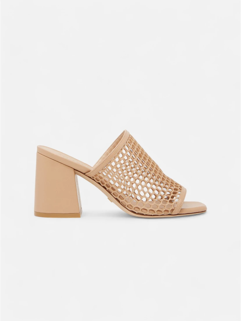 STUART WEITZMAN slippers