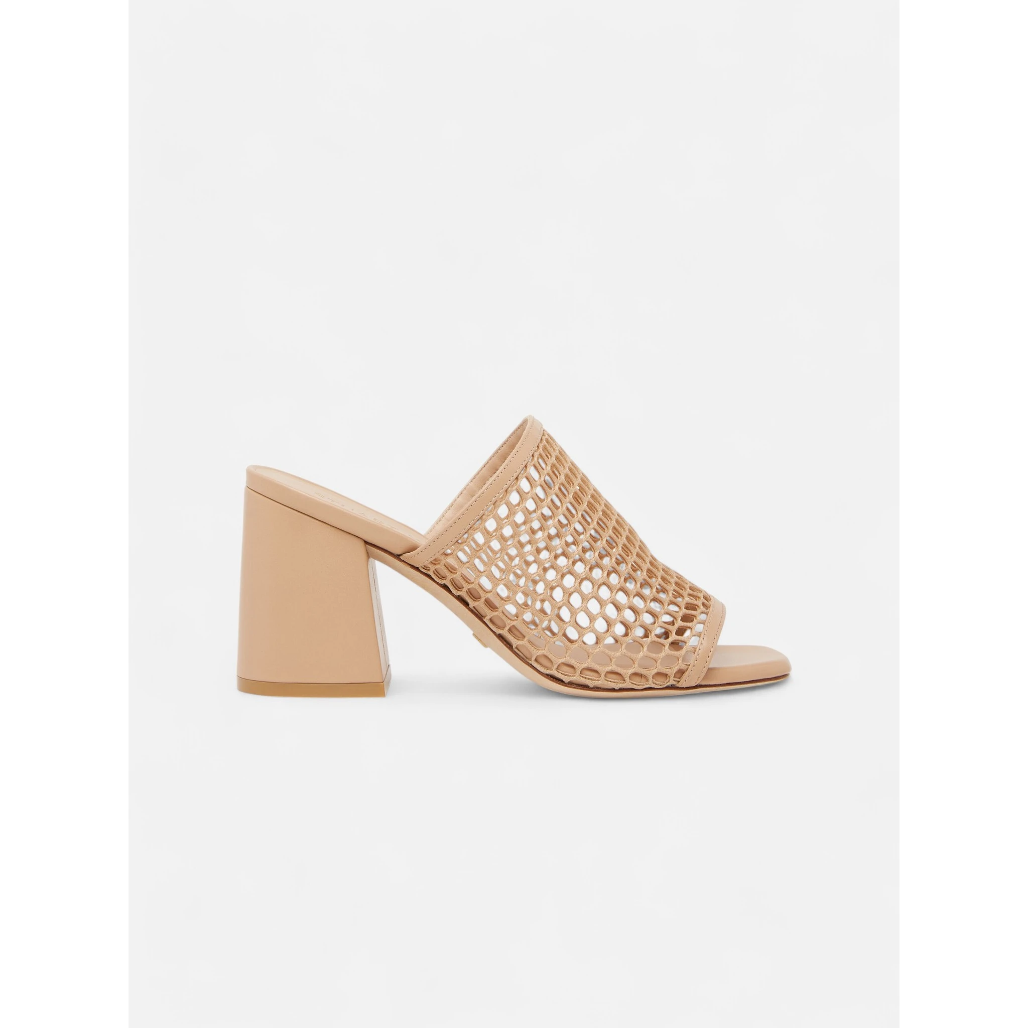 STUART WEITZMAN slippers