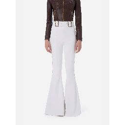 ELISABETTA FRANCHI trousers