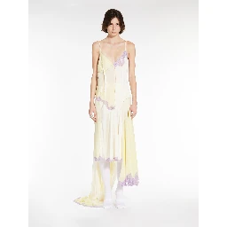 SPORTMAX DONALD dress