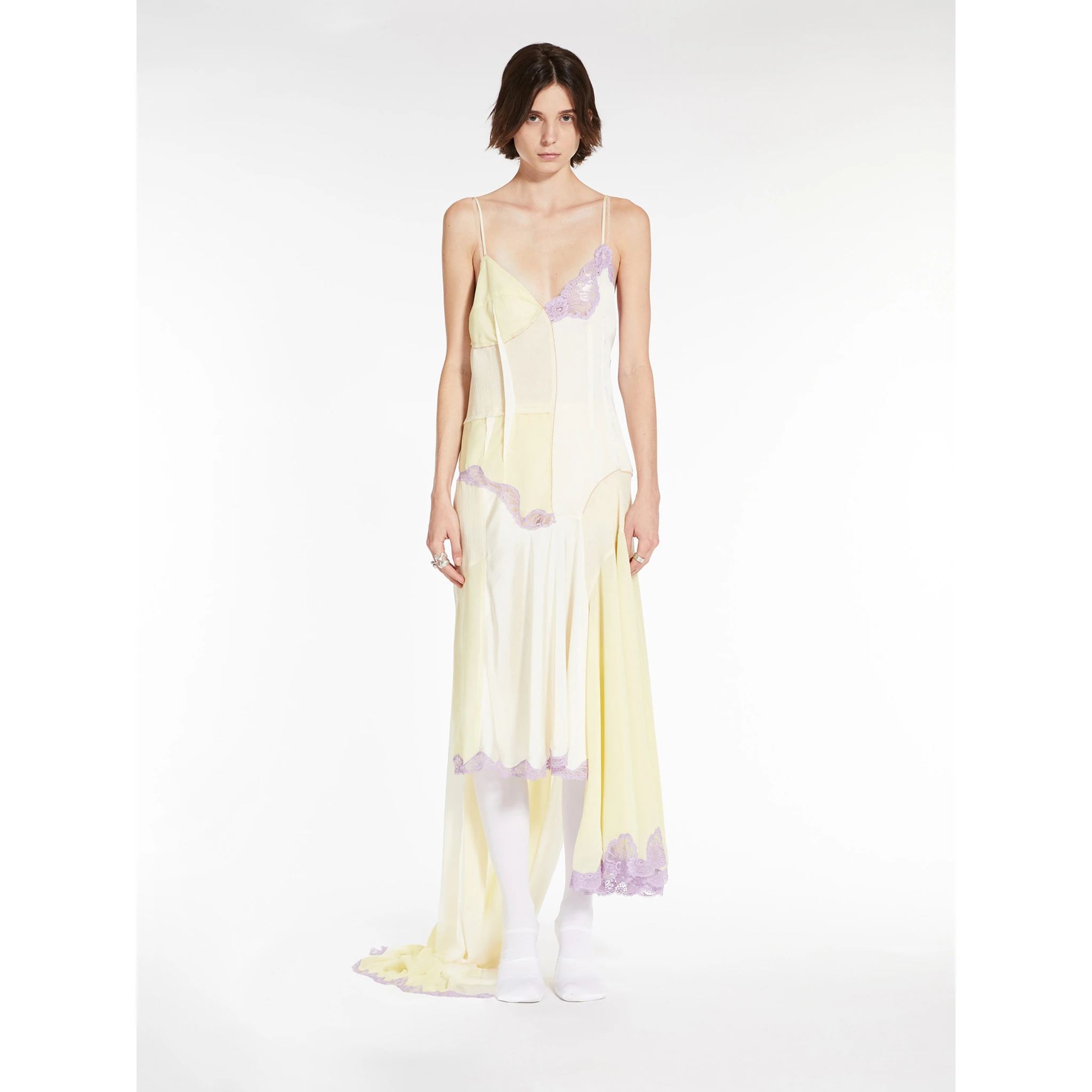 SPORTMAX DONALD dress