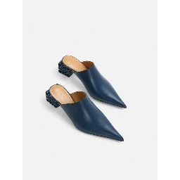 LOEWE slippers
