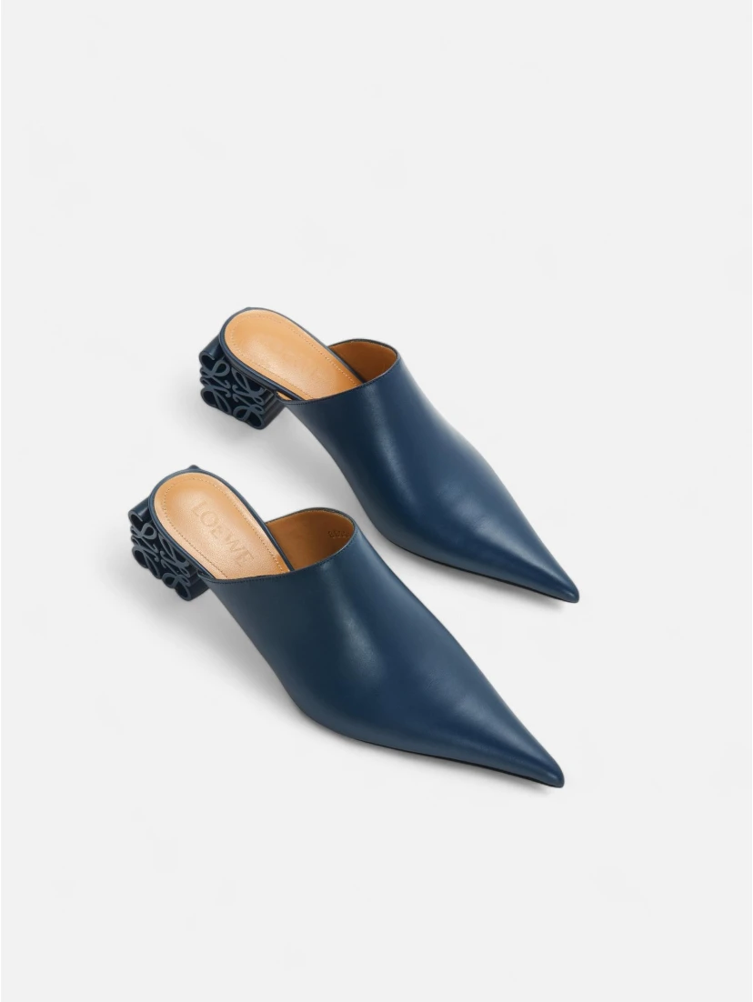 LOEWE slippers