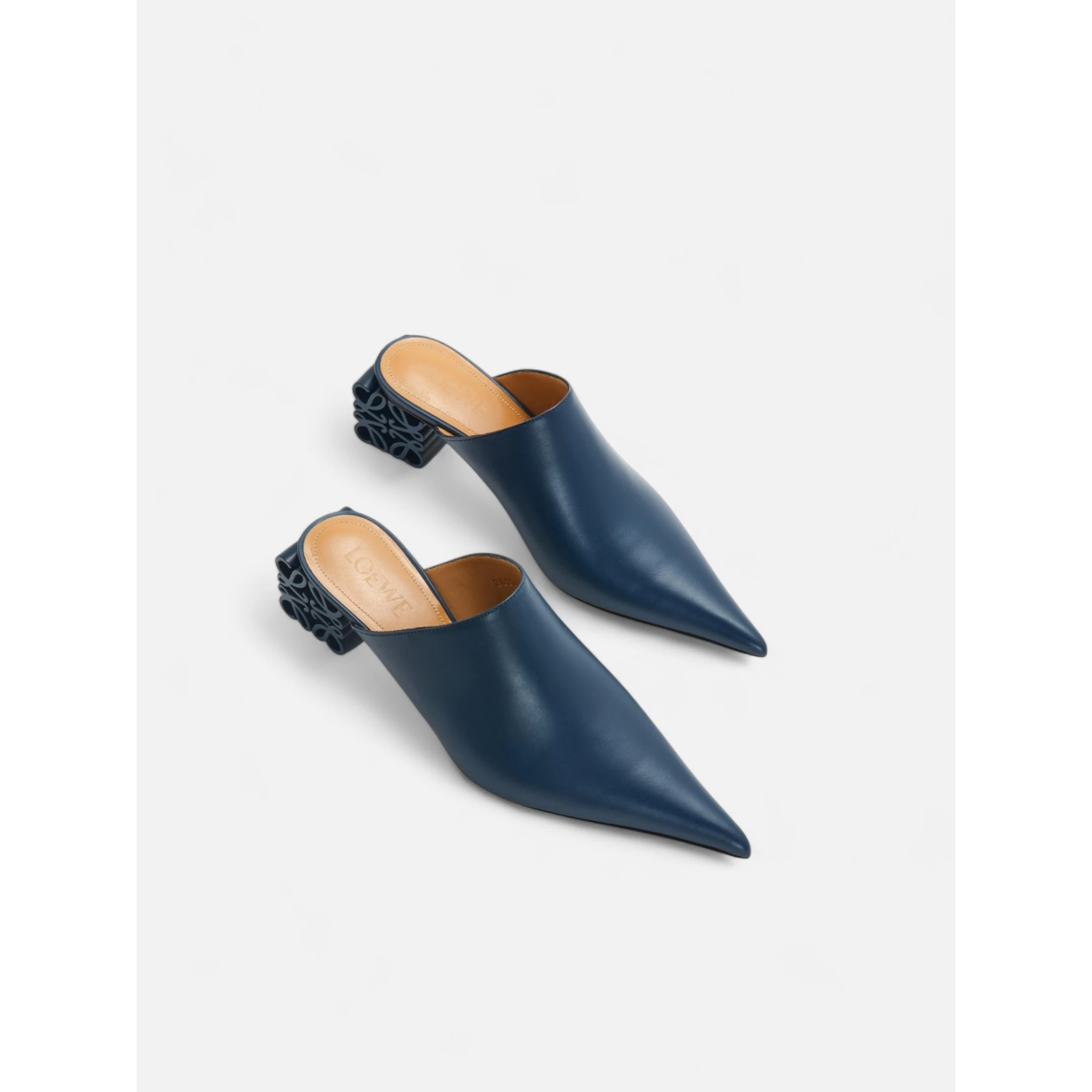 LOEWE slippers