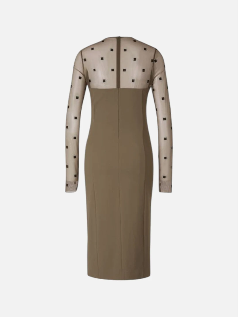 GIVENCHY dress