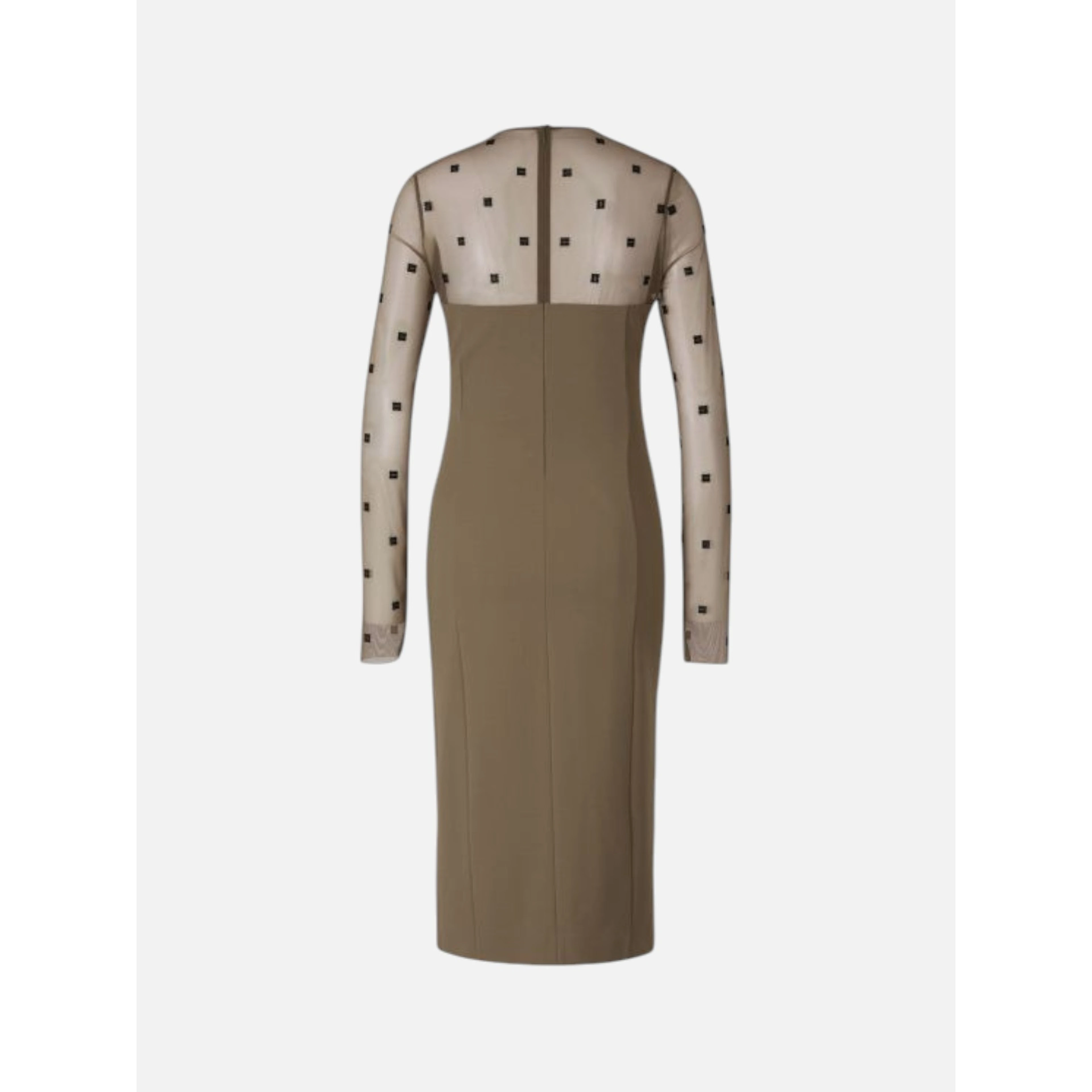 GIVENCHY dress
