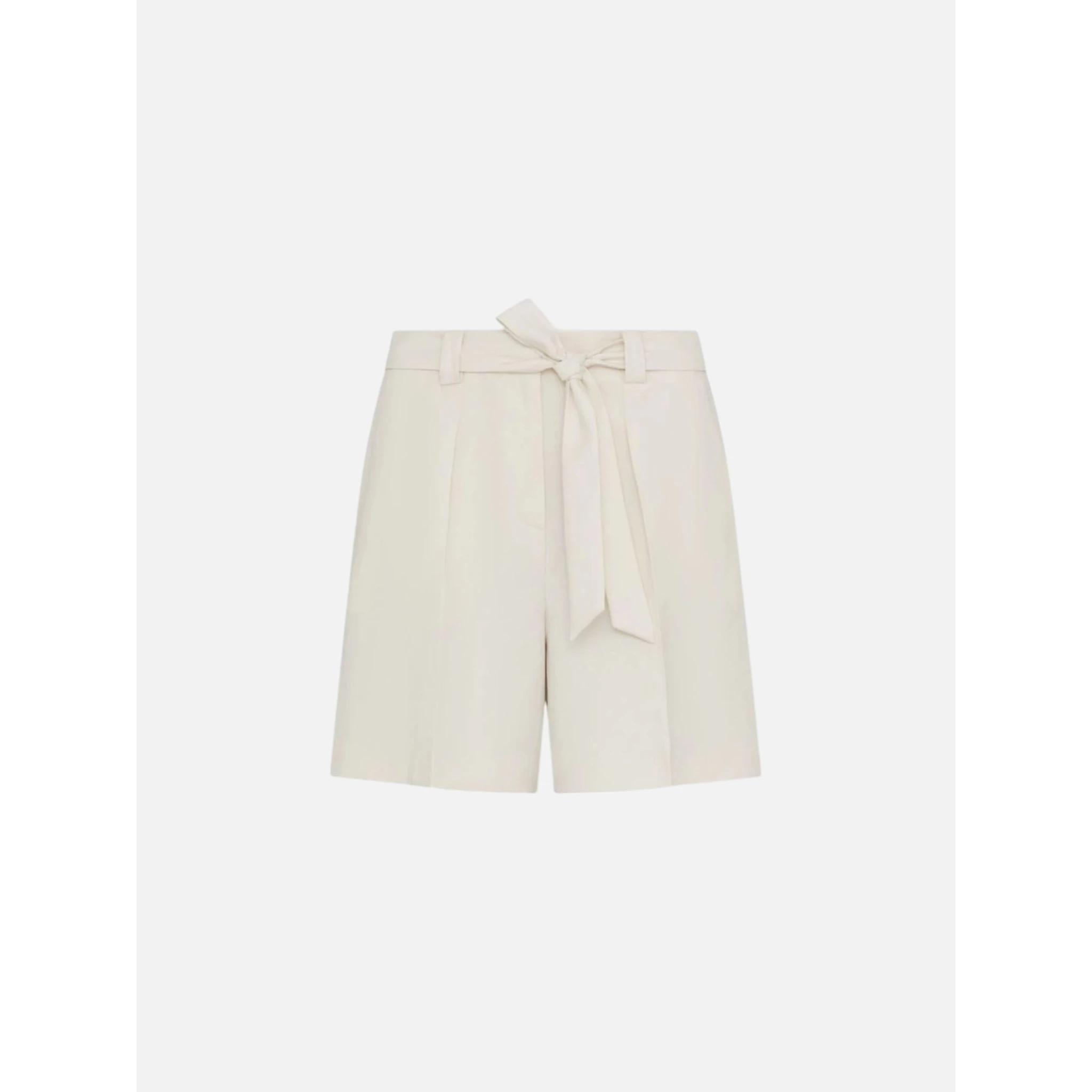 MARELLA PIANO shorts
