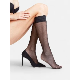 FALKE knee-high socks