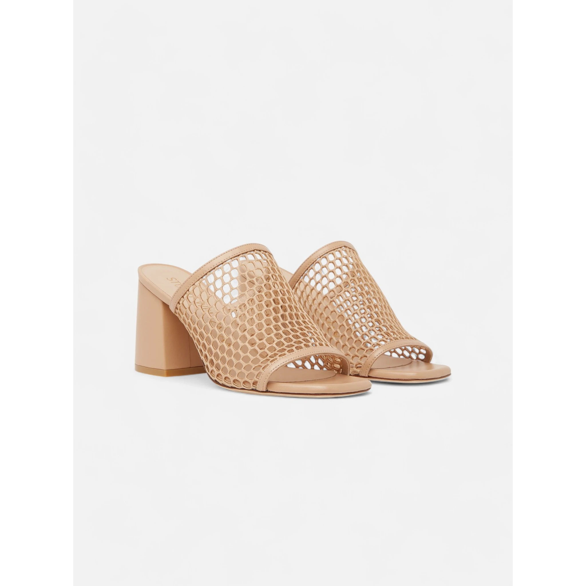 STUART WEITZMAN slippers