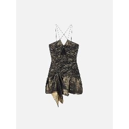 IRO NIKKI dress