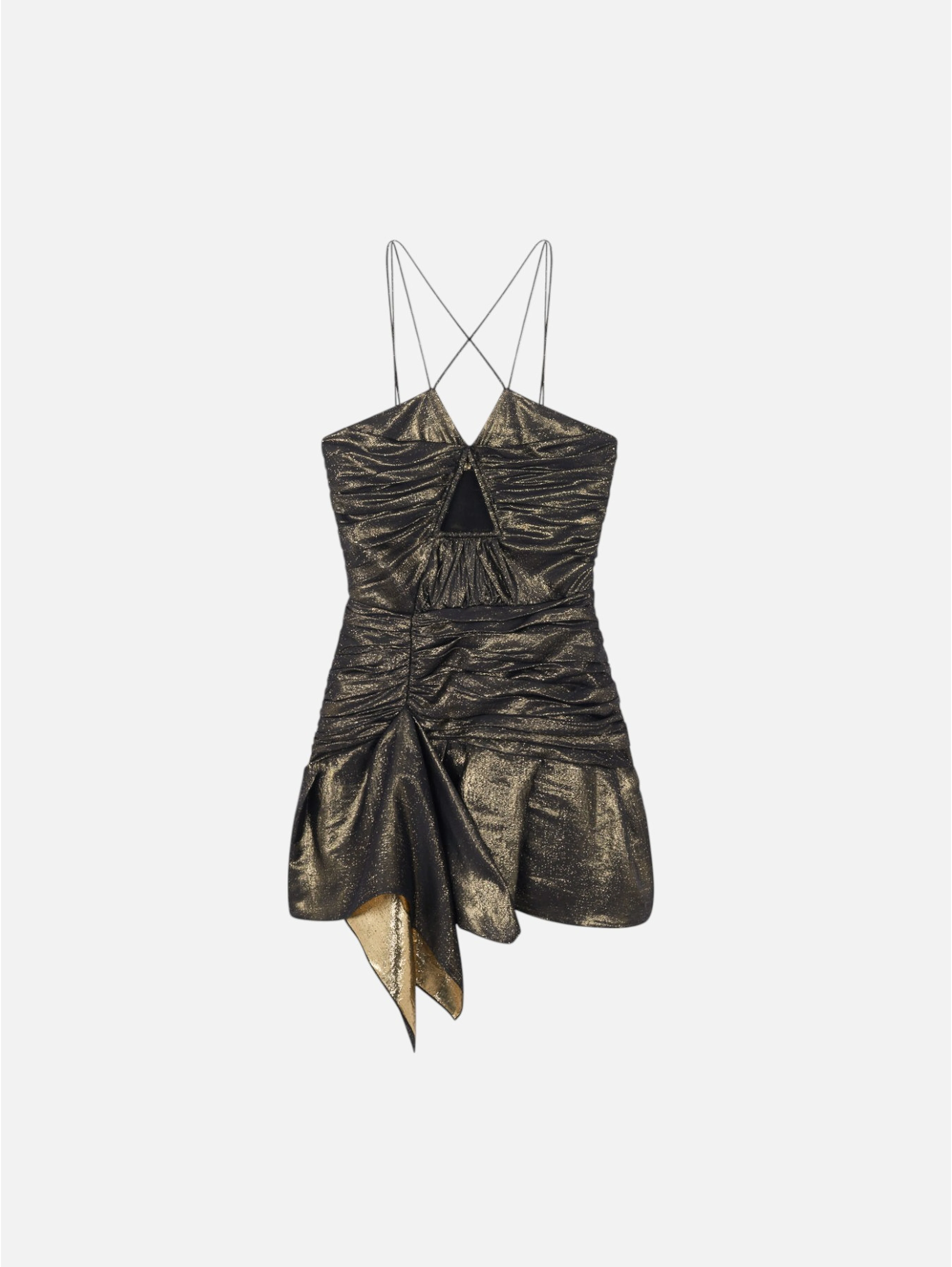IRO NIKKI dress
