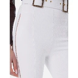 ELISABETTA FRANCHI trousers