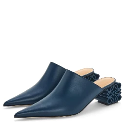 LOEWE slippers