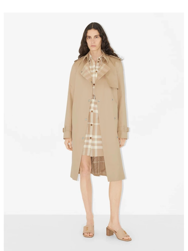 BURBERRY coat alternative