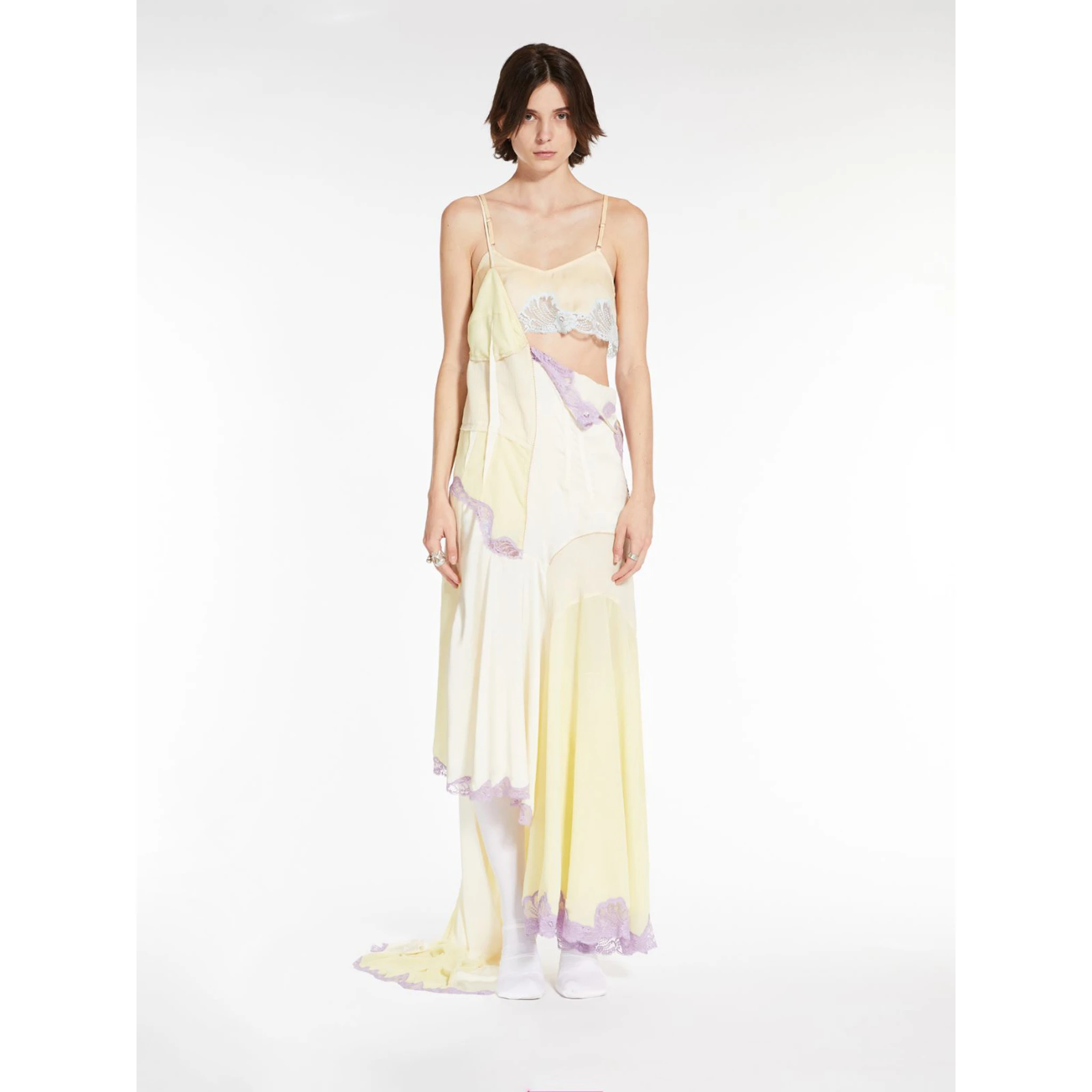 SPORTMAX DONALD dress