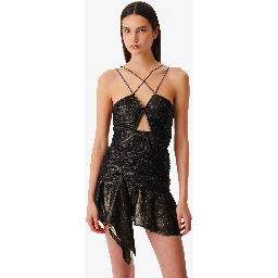 IRO NIKKI dress