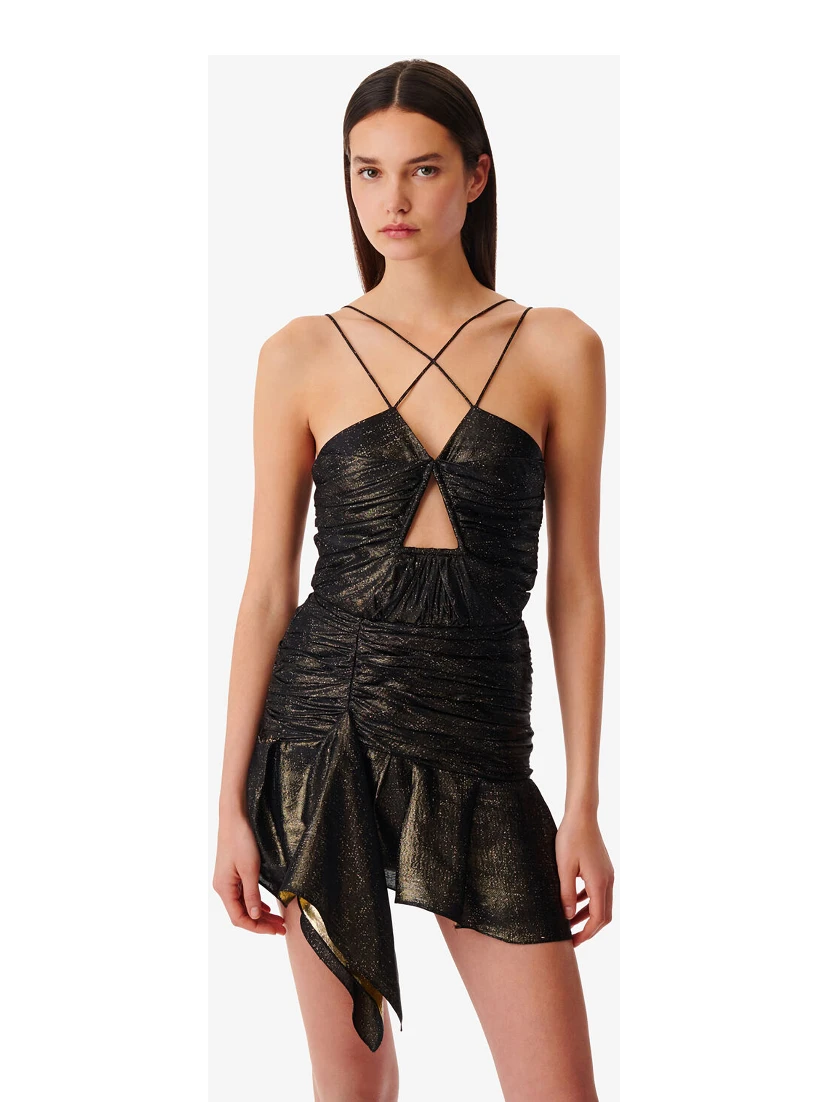 IRO NIKKI dress