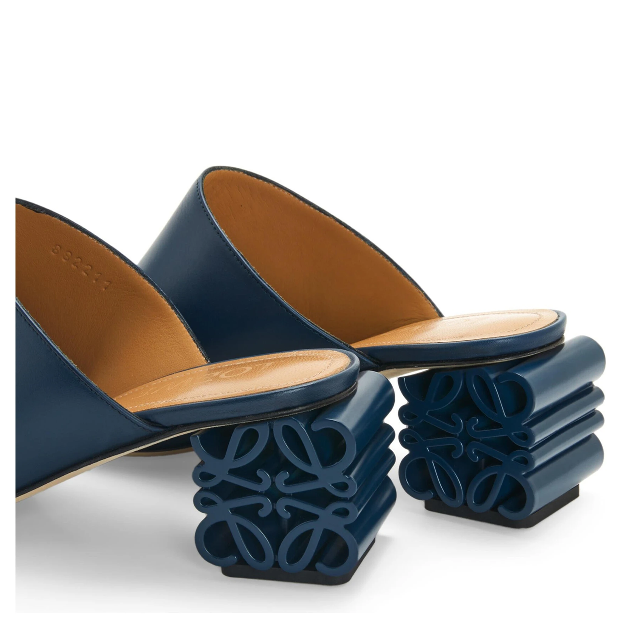 LOEWE slippers