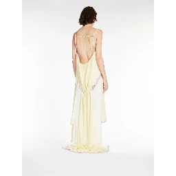 SPORTMAX DONALD dress