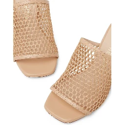 STUART WEITZMAN slippers