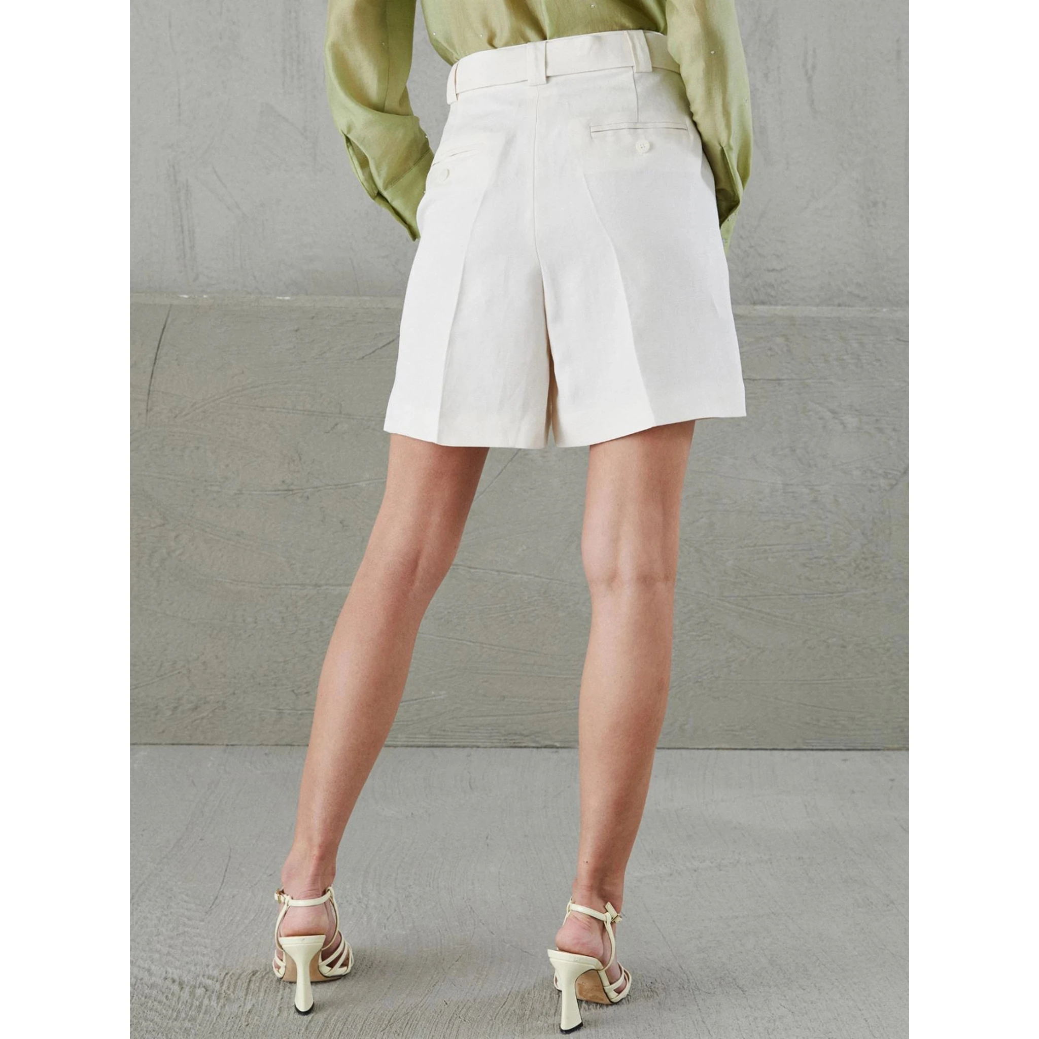 MARELLA PIANO shorts