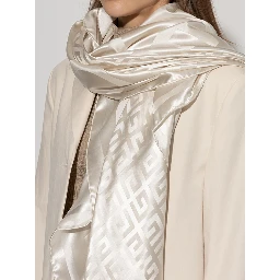 GIVENCHY scarf