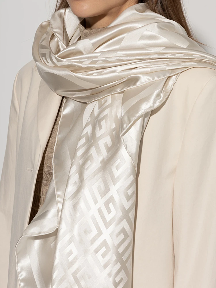 GIVENCHY scarf alternative