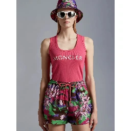 MONCLER t-shirt
