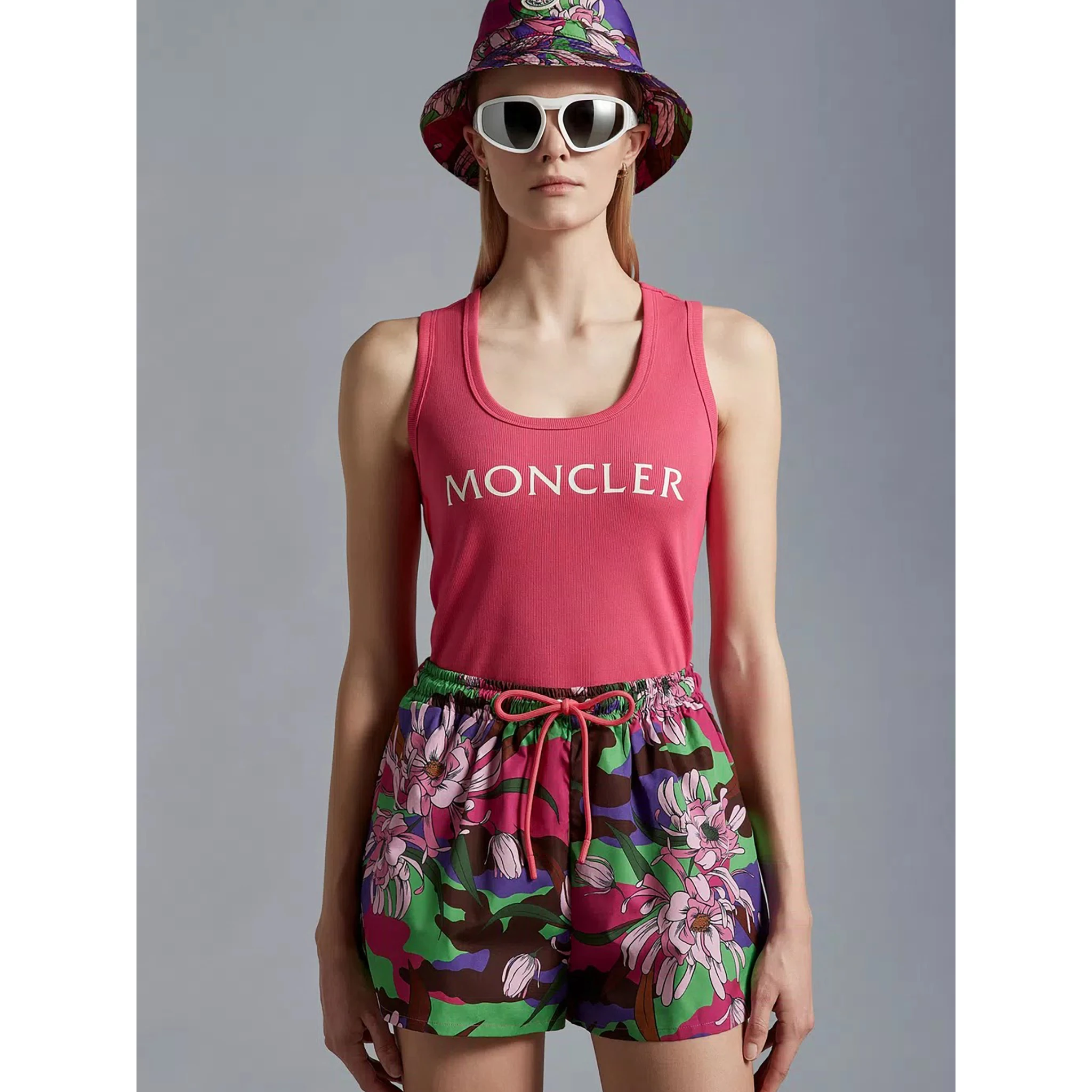 MONCLER t-shirt