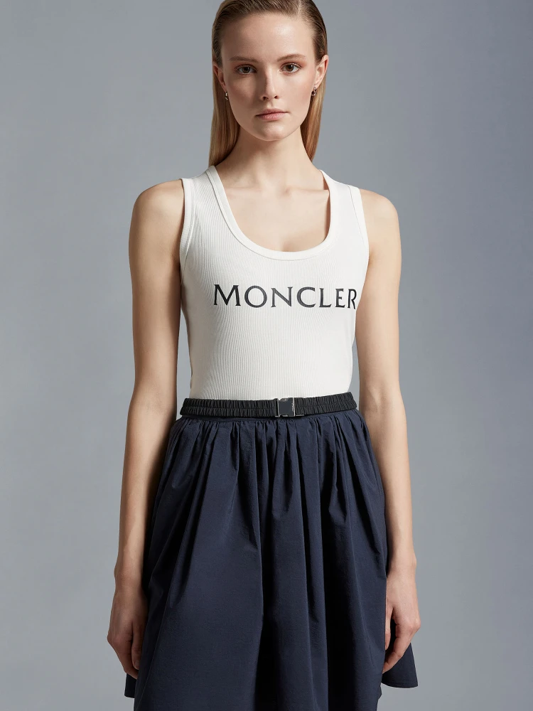 MONCLER t-shirt