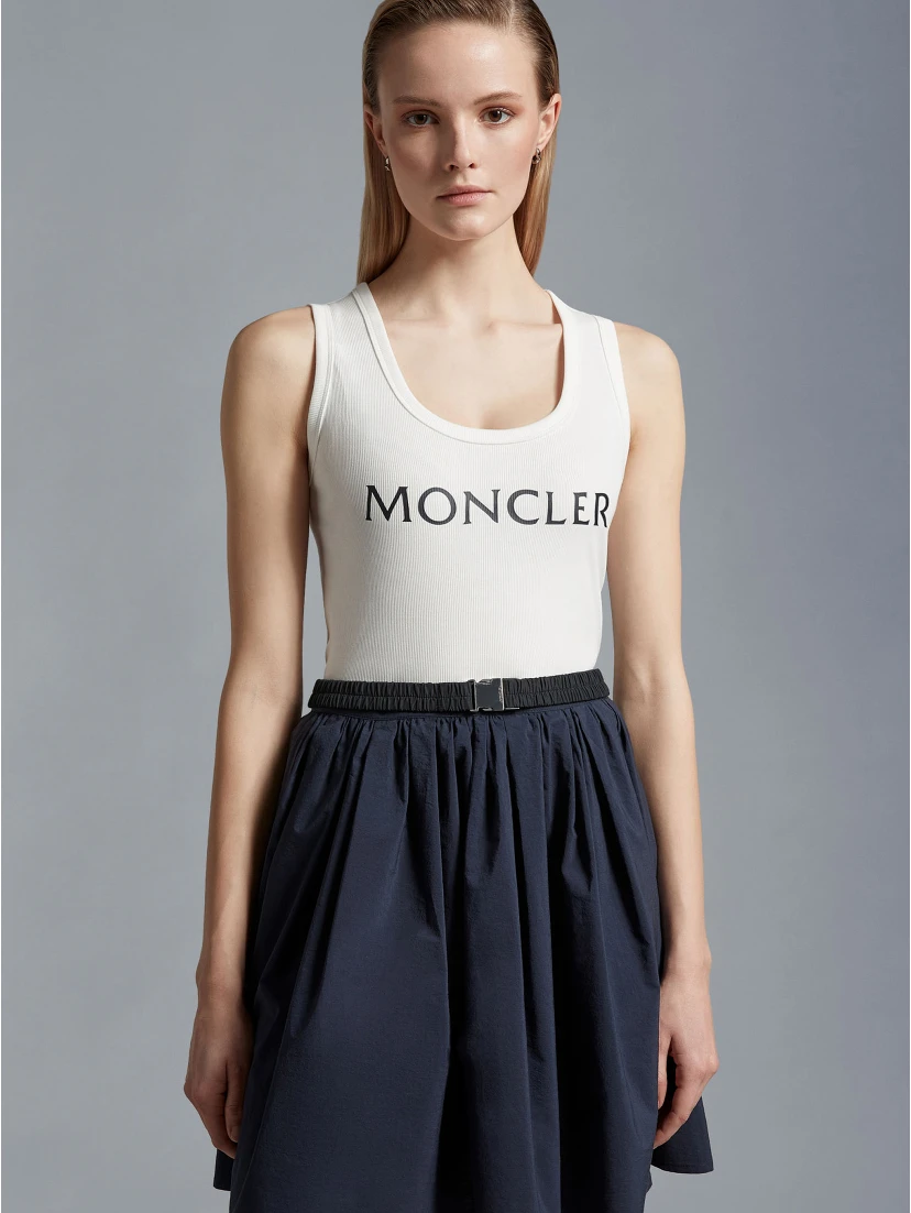 MONCLER t-shirt