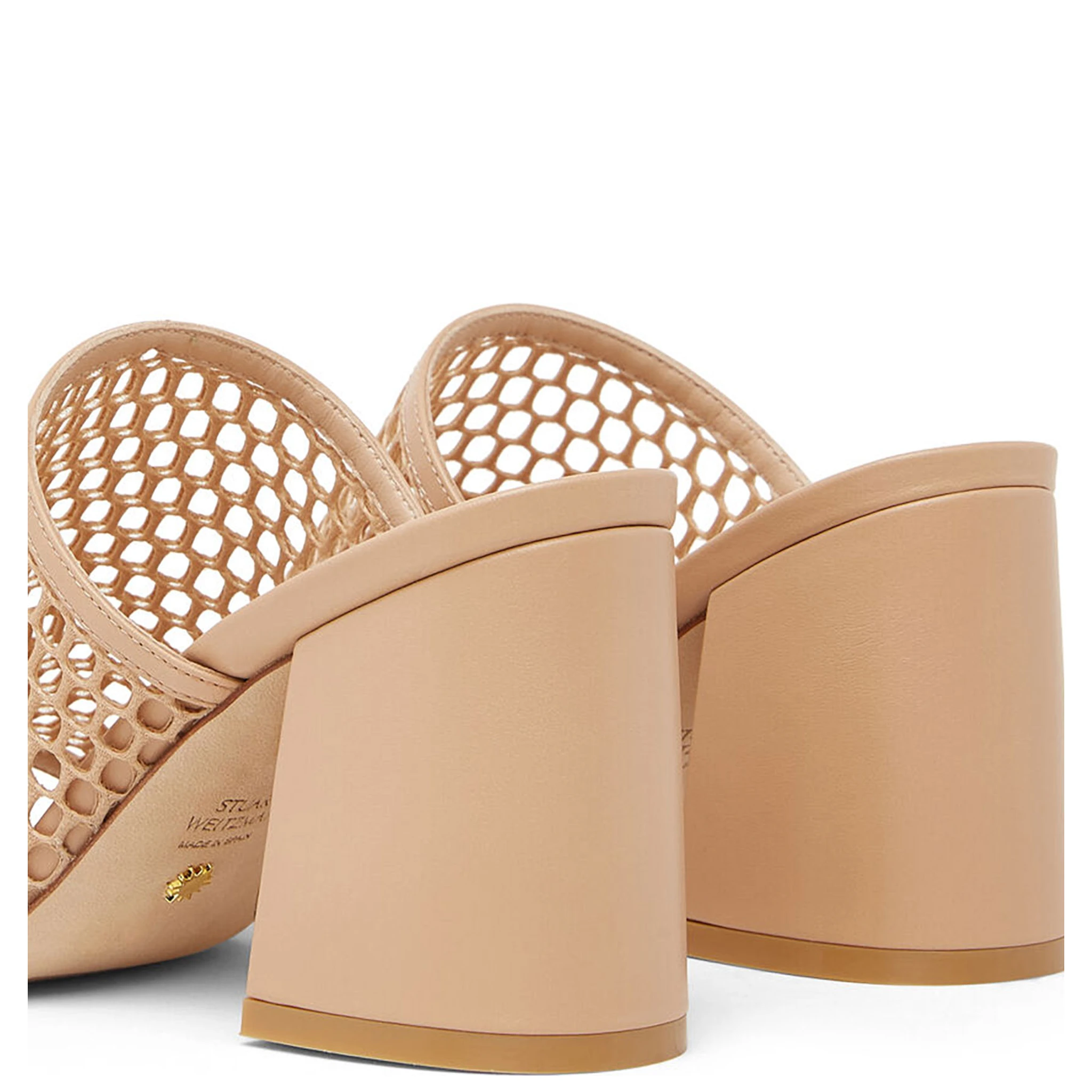 STUART WEITZMAN slippers