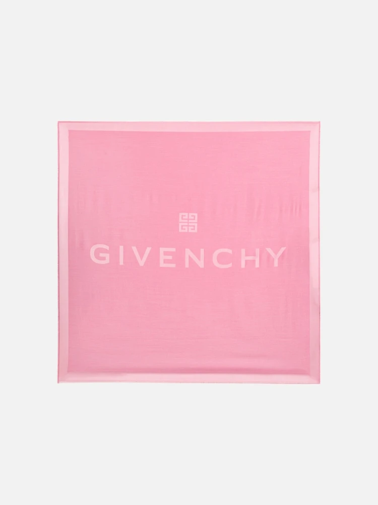 GIVENCHY scarf