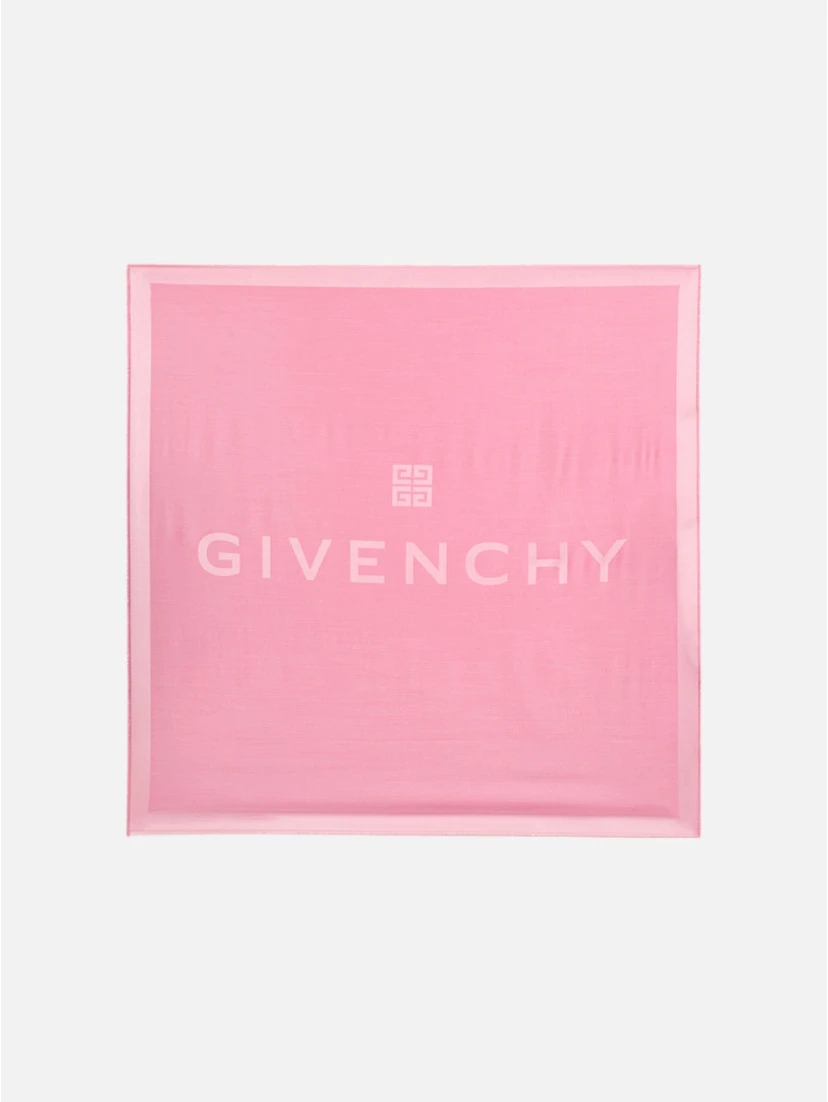 GIVENCHY scarf