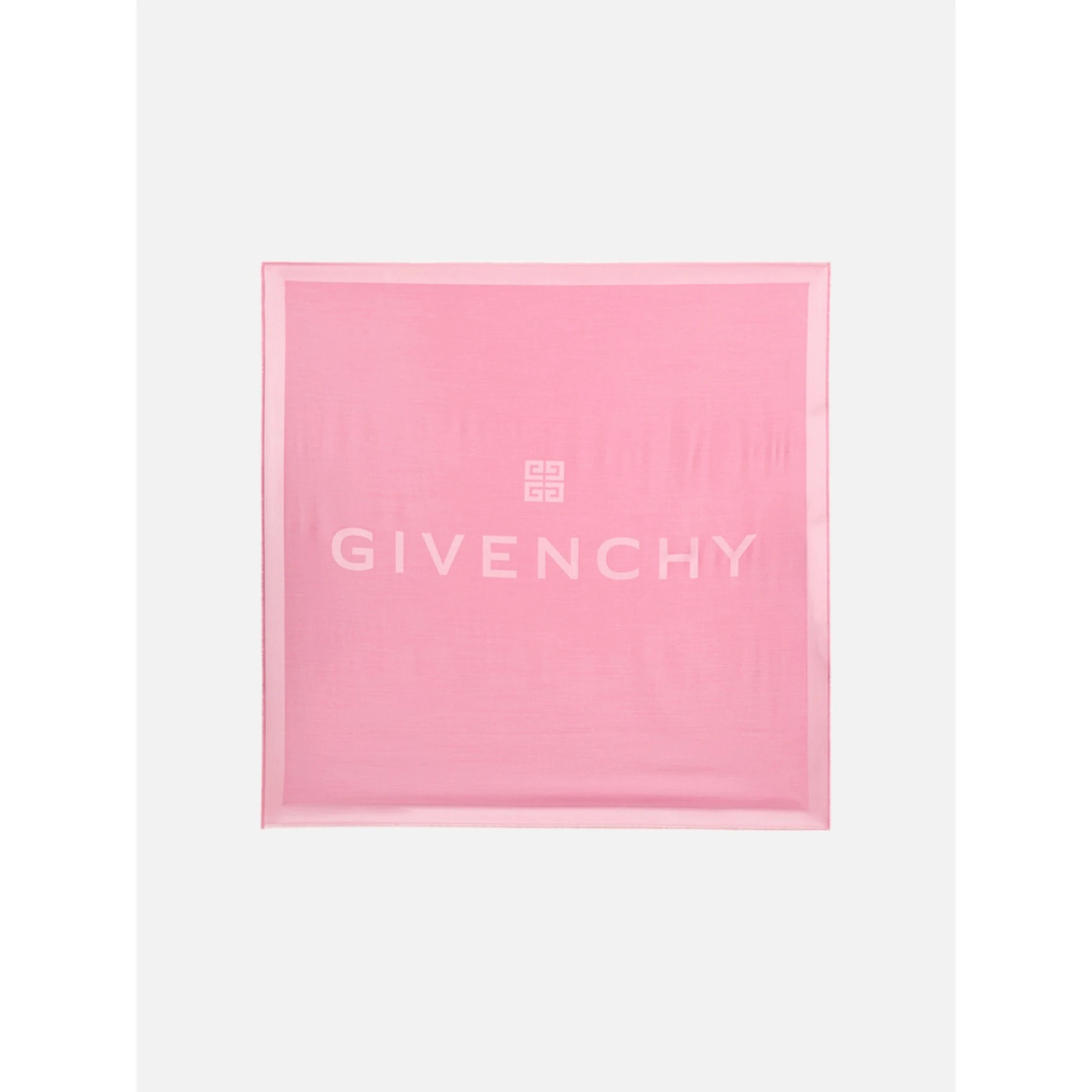 GIVENCHY scarf
