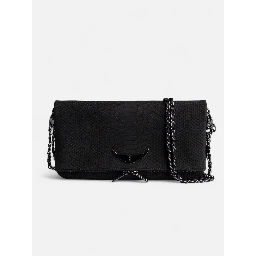ZADIG & VOLTAIRE ROCK bag