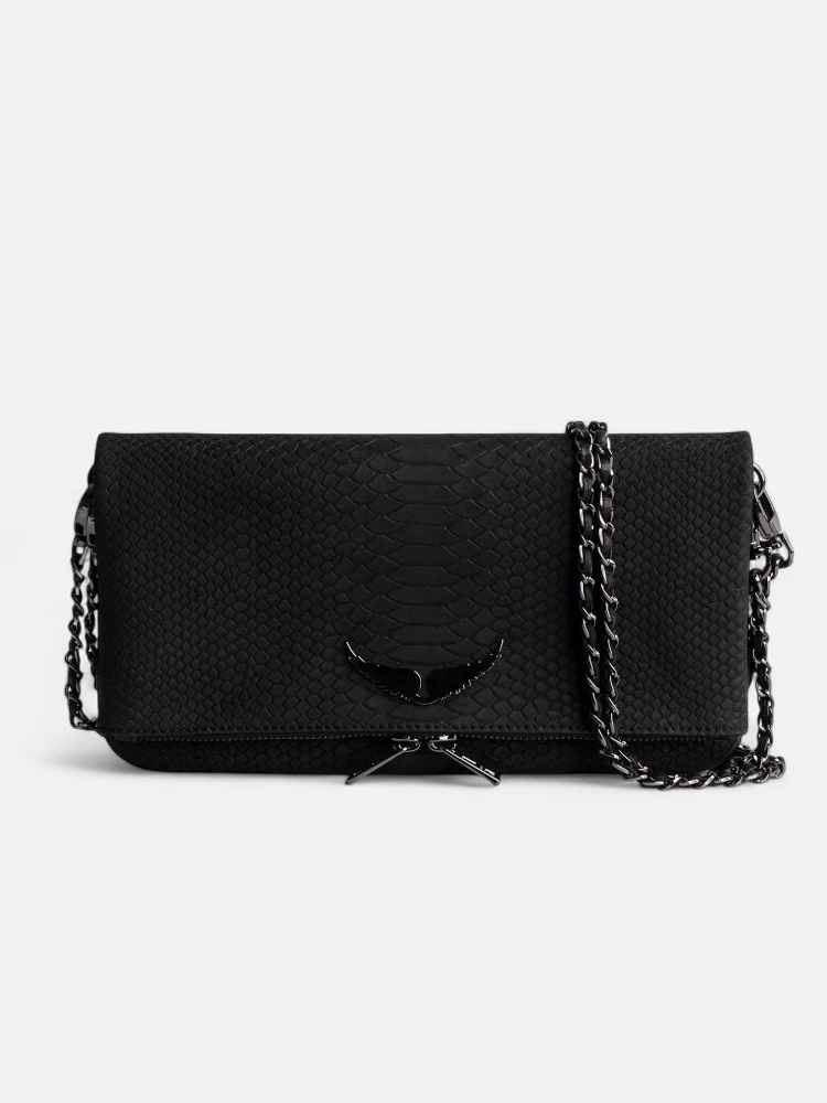 ZADIG & VOLTAIRE ROCK bag