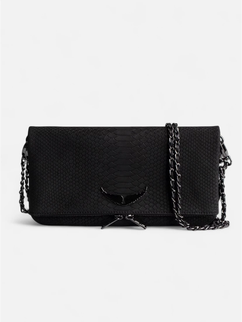 ZADIG & VOLTAIRE ROCK bag