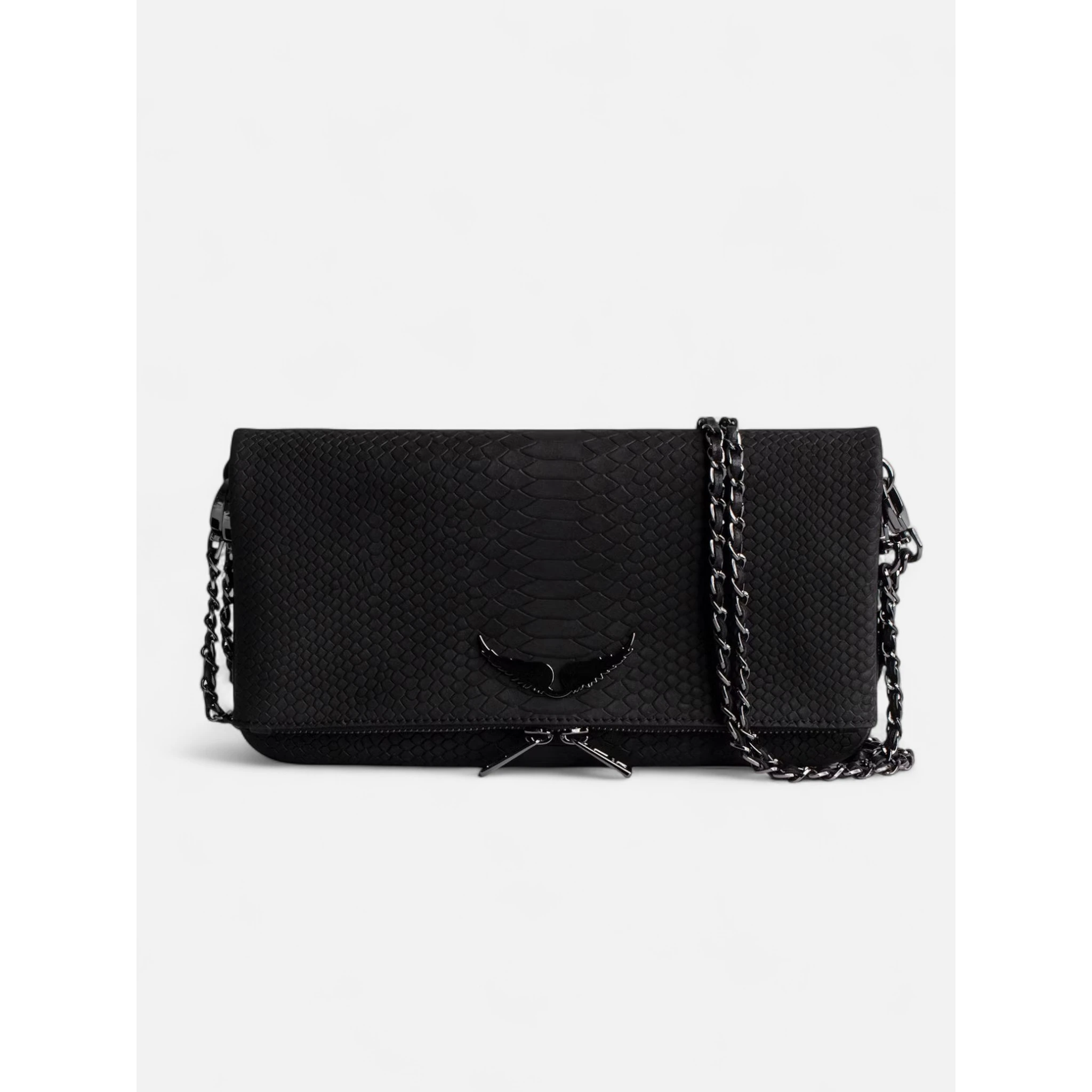 ZADIG & VOLTAIRE ROCK bag