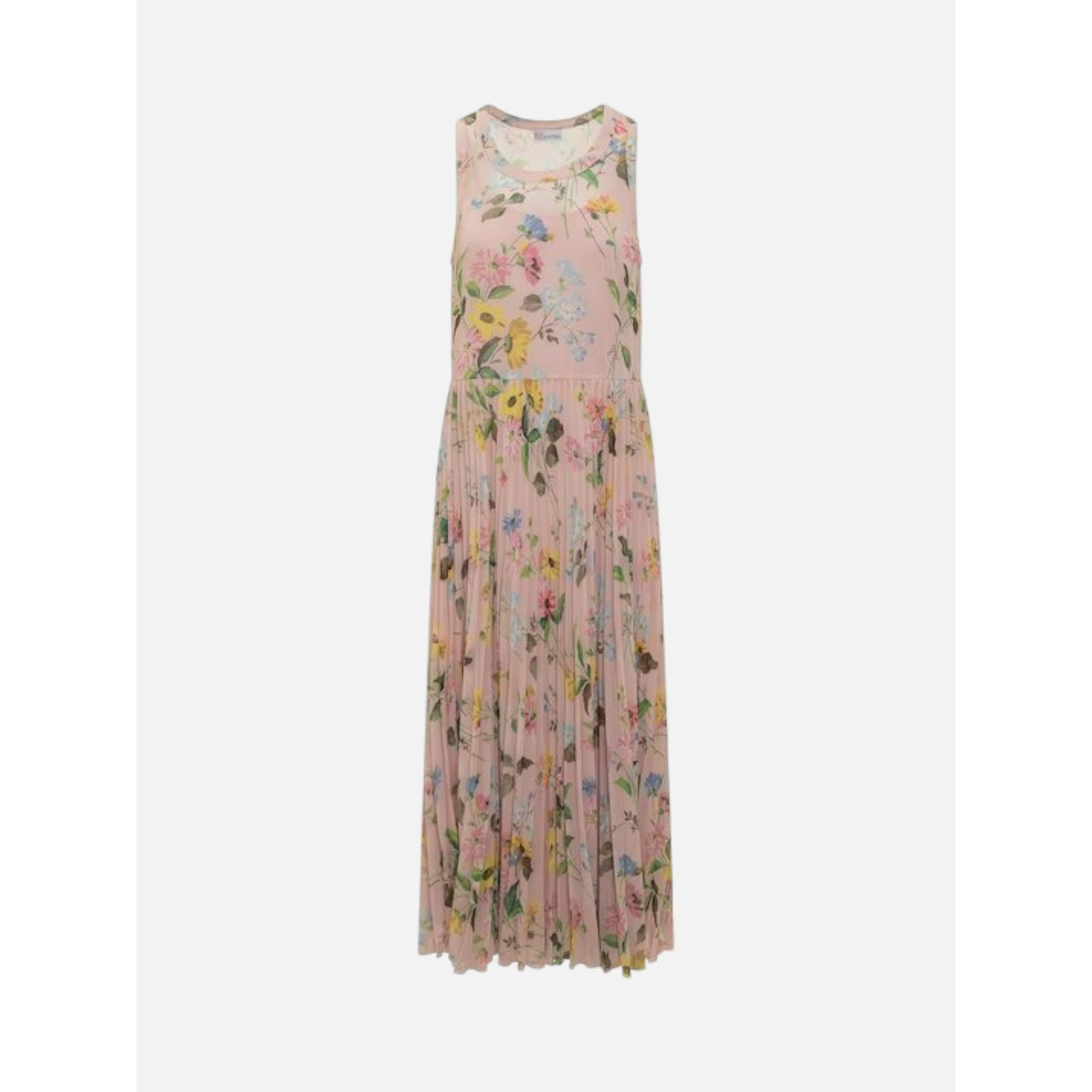 RED VALENTINO dress
