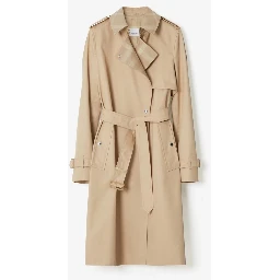 BURBERRY coat