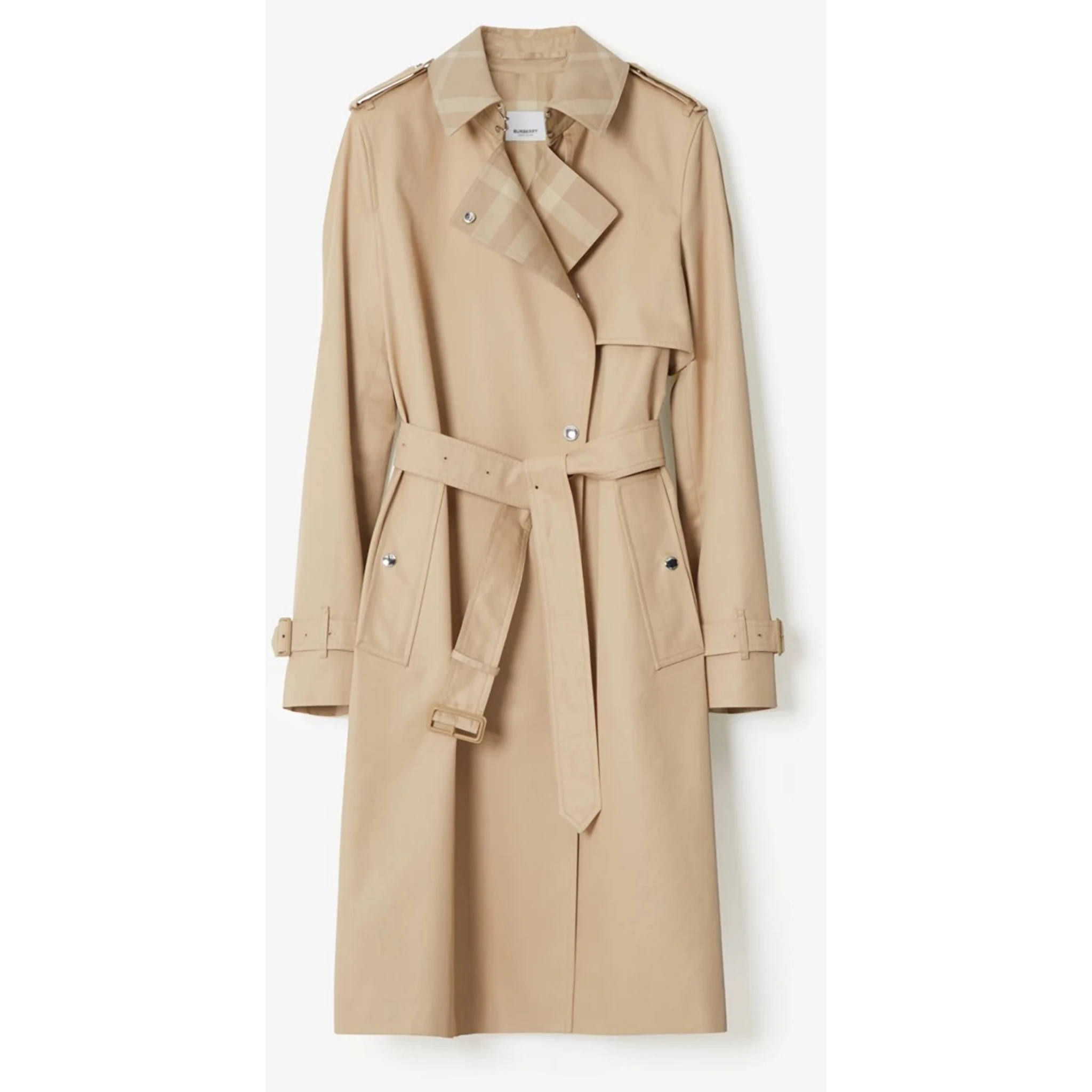 BURBERRY coat